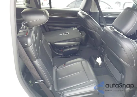 2023 Jeep Grand Cherokee L Limited 4X4 из США, поврежденный, VIN 1C4RJKBG2P8842196